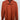 Talbots Jacket Womens Orange Knit Blazer Button Up Collared Cardigan Pockets L Talbots