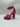 Women’s Alexander McQueen 120mm Spiked Leather Platform Sandals in pink Size 39 Alexander McQueen