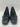 Women’s Anne Klein Laural Black Patent Block Heels Size 7W Anne Klein