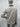 NWT Women’s DKNY Button A Varsity Jacket Fur Lined Color Cream Size M DKNY