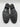 Dolce & Gabbana Sartoria handcrafted leather derby shoes Black Size 6UK Dolce & Gabbana