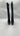 Women’s Vince Camuto Vestella Knee High Boots Black leather Size 6M Vince Camuto