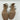 Women’s Mix No. 6 Aliciana2 Sandal Color Gold open toe Size 9M Mix No. 6