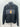 Weatherproof Vintage Sherpa Fleece Jacket Black Anthracite Mens XL Weatherproof