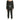 Madden Girl Juniors' Drawstring Jumpsuit Size L Madden Girl