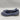 Women’s Rothy’s The Flat Round Toe Rare Blue With Reflective Stripe Size 8.5M Rothy’s