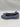 Women’s Rothy’s The Flat Round Toe Rare Blue With Reflective Stripe Size 8.5M Rothy’s
