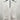 Show Me Your MuMu ivory button-down dress cotton gauze front pockets Size L Show Me Your MuMu