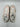 Alexander McQueen Wmns Oversized Sneaker 'Waves - Rose' Size 41 Alexander McQueen