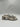 Alexandre Birman Vicky metallic leather ankle strap sandals in gold Size 42