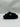 Women’s Moncler Mon shearling-lined Black suede mules buckled strap Size 37 Moncler