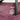 Abound Top Purple Plum Space Dye Long Sleeve Crew Neck Shirt 2XL Abound