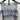 Tart Collections Womans Dress Cold Shoulder Blue Geometric Print Size M Tart Collections