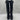 Women’s Cole Haan Harrington Grand Riding boots in black leather Size 8B Cole Haan