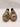 Women’s Saint Laurent camouflage canvas espadrilles braided jute midsole Size 35 Saint Laurent