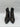 Women’s Bellini Victoria Bootie Side Zip Leopard /Black Size 6M Bellini