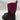 Muck Boot Company Kids' Element Boots in the Maroon/Pink Size 13 Muck Boots