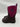 Muck Boot Company Kids' Element Boots in the Maroon/Pink Size 13 Muck Boots