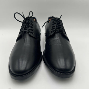 Men’s Cole Haan Hawthorne Plain Oxford Black Leather Size 9M Cole Haan