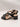 Women’s Gianvito Rossi black leather slingback Ankle Straps sandals Size 36 GIANVITO ROSSI