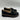 Women’s Naturalizer Emmal Slip On Loafer Jet Black Size 8W Naturalizer