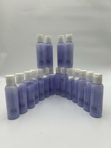 Simply Smooth Xtend Color Lock Conditioner Lot 18x 2oz Keratin Purple Mini Pro Simply Smooth