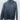 Columbia Sportswear Fleece Lined Hooded Bomber Jacket Black Youth L (14/16) Columbia