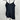 Magicsuit Womens Black Asymmetrical Brynn One Piece Swimdress Black Size 10 Magicsuit