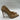 Women’s Alexandre Birman nude patent leather pumps Size 40.5 Alexandre Birman