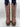 IDYLLWIND Women’s Charmed Life Western Boots Pointed Toe Pink Suede Size 7 B IDYLLWIND