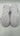 Men’s Versace Jeans Couture Stargaze low-top sneakers White Knit Size 6M Versace Jeans Couture