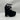 Versace Women’s Tempest Platform Pumps Black Satin Leather Trim Size 35.5 Versace