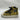 Men’s Versace Greca Barocco Canvas High Top Sneakers Size 41 Versace