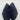 Alexander McQueen Womens Logo Pool Rubber Slides Sandals Navy Size 37 Alexander McQueen