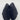Alexander McQueen Womens Logo Pool Rubber Slides Sandals Navy Size 37 Alexander McQueen