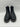 Women’s Kelly & Katie Niaya Ankle Bootie Black Size 7.5M/38 Kelly & Katie