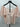 Abound Crop Top Light Pink Puff Sleeve Ruched Square Neck NWT - 1X