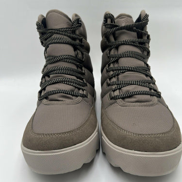 Men’s Kamik Atwater N Snow Boot in the fossil Size 11 Kamik