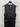 Vince Camuto Womans Black Jumpsuit Elastic Waist Wide Leg Size L Vince Camuto