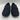 Mix No. 6 Hadi Driving Loafer Men's Black Mesh Size 11 M Mix No. 6