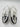 Men’s Dolce & Gabbana Daymaster leather chunky sneakers White Leather Size 6UK Dolce&Gabbana