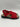 Flexus Nyaman-RD Neoprene Sandals Red Anatomic Comfort Womens Size 9.5-10