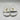Men’s Giuseppe Zanotti Brett white leather slides Size 44 Giuseppe Zanotti