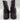 Women’s B.o.c Cole Dark Brown Leather Ankle Boots Size 8M B.o.c