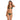 Volcom Simply Rib Hipster Green SM (US 3-5) Volcom
