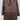 House of Harlow Coat Womens Brown Wool Blend Long Trench Peacoat Jacket S House of Harlow