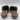 Women’s Lucky Brand Meistar Tan Suede Slip-On Mules Block Heel Size 7M Lucky Brand