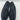 Mix No. 6 Hadi Driving Loafer Men's Black Mesh Size 11 M Mix No. 6