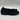 Rothy’s The Flat Honeycomb Knit Black Round Toe Womens Size 6 Rothy’s
