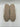 Women’s Bzees for LifeStride Recover Sneaker Eggnog Size 8M Bzees